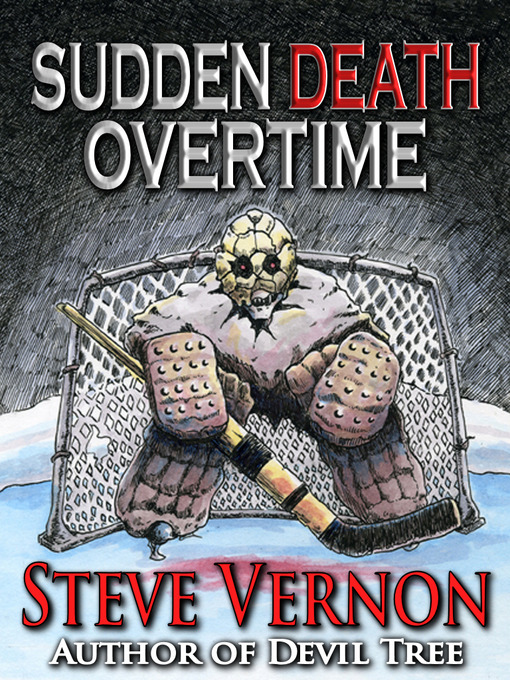 Title details for Sudden Death Overtime by Steve Vernon - Available